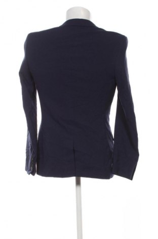 Pánske sako  ASOS, Veľkosť M, Farba Modrá, Cena  16,95 €