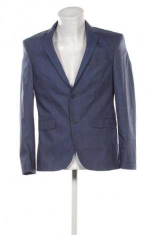 Pánske sako  Andrews, Veľkosť L, Farba Modrá, Cena  46,00 €