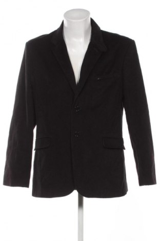 Pánske sako  Andrews, Veľkosť XL, Farba Čierna, Cena  15,95 €
