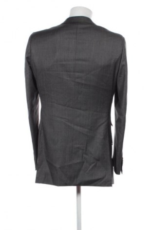 Pánske sako  Angelico, Veľkosť L, Farba Sivá, Cena  13,95 €