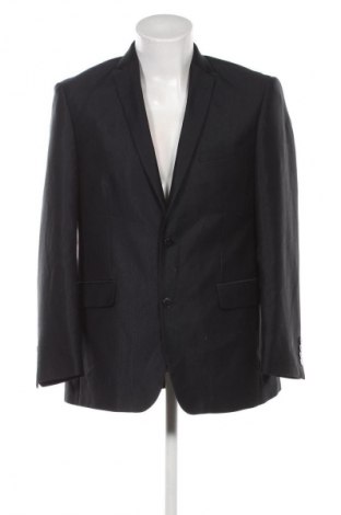 Herren Sakko Angelo Litrico, Größe L, Farbe Blau, Preis 10,99 €