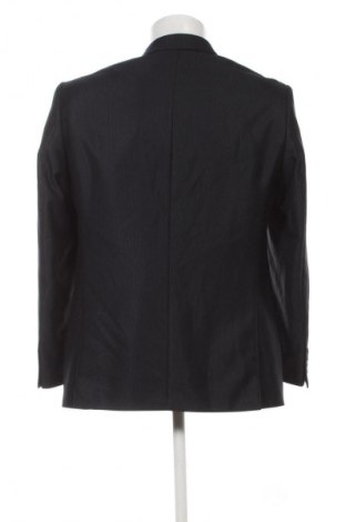 Herren Sakko Angelo Litrico, Größe L, Farbe Blau, Preis 10,99 €