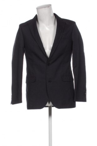 Pánské sako  Angelo Litrico, Velikost M, Barva Modrá, Cena  189,00 Kč