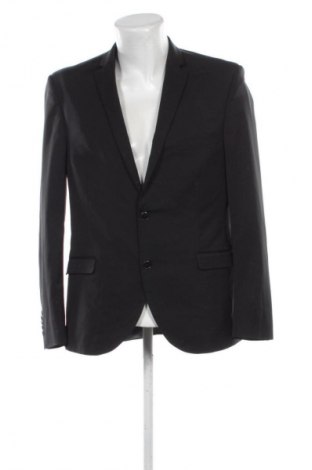 Pánske sako  Angelo Litrico, Veľkosť XL, Farba Čierna, Cena  6,95 €