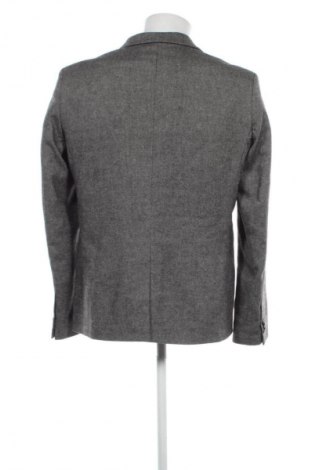 Pánské sako  Angelo Litrico, Velikost L, Barva Šedá, Cena  99,00 Kč