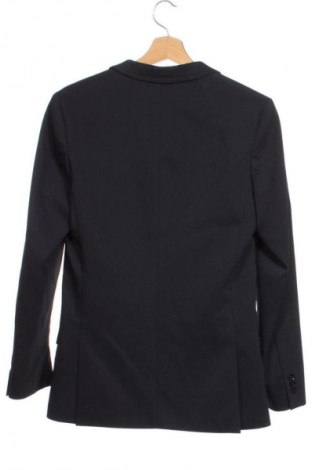 Pánske sako  Angelo Litrico, Veľkosť S, Farba Modrá, Cena  8,95 €