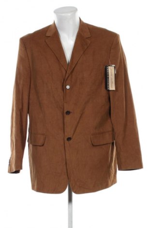 Pánske sako  Angelo Litrico, Veľkosť XXL, Farba Hnedá, Cena  48,00 €