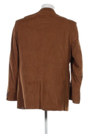 Pánske sako  Angelo Litrico, Veľkosť XXL, Farba Hnedá, Cena  48,00 €