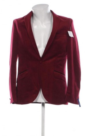 Pánske sako  Angelo Litrico, Veľkosť M, Farba Červená, Cena  17,95 €