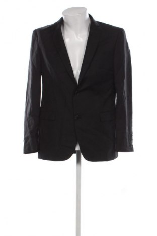Pánske sako  Angelo Litrico, Veľkosť L, Farba Čierna, Cena  6,95 €