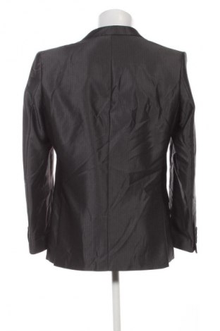 Herren Sakko Angelo Litrico, Größe XL, Farbe Grau, Preis € 7,99