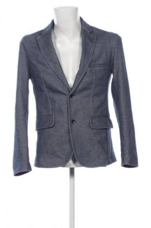 Pánske sako  Angelo Litrico, Veľkosť M, Farba Modrá, Cena  7,95 €
