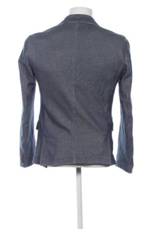 Pánske sako  Angelo Litrico, Veľkosť M, Farba Modrá, Cena  7,95 €