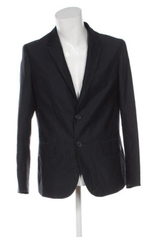 Pánske sako  Armani Exchange, Veľkosť XL, Farba Modrá, Cena  117,95 €