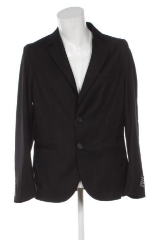 Pánske sako  Armani Exchange, Veľkosť L, Farba Čierna, Cena  224,95 €