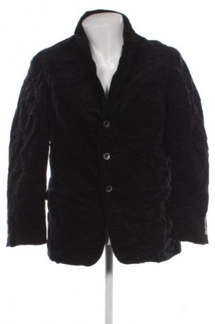 Мъжко сако Atelier Torino, Размер L, Цвят Черен, Цена 10,73 €