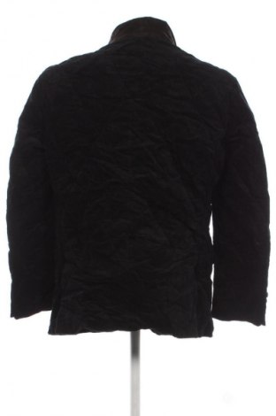 Мъжко сако Atelier Torino, Размер L, Цвят Черен, Цена 10,73 €