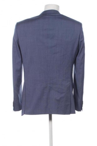 Pánske sako  BOSS, Veľkosť L, Farba Modrá, Cena  127,95 €