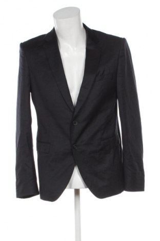 Herren Sakko BOSS, Größe L, Farbe Blau, Preis 44,99 €