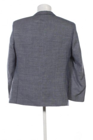 Ανδρικό σακάκι Benvenuto, Μέγεθος XL, Χρώμα Μπλέ, Τιμή 13,99 €