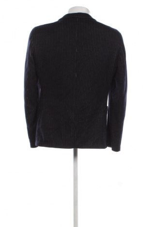 Мъжко сако Benvenuto, Размер M, Цвят Черен, Цена 5,62 €