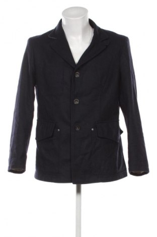 Pánske sako  Berry & Brian, Veľkosť L, Farba Modrá, Cena  14,95 €