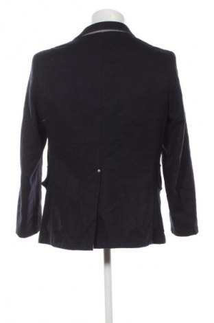 Pánske sako  Berry & Brian, Veľkosť L, Farba Modrá, Cena  14,95 €