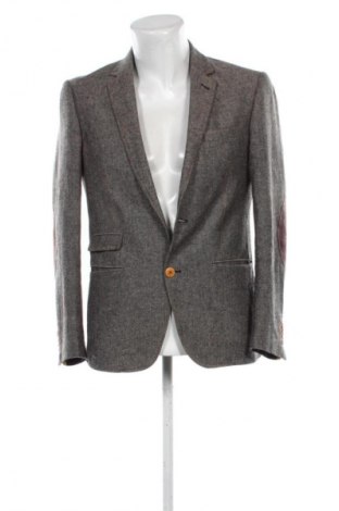Ανδρικό σακάκι Blue Industry, Μέγεθος M, Χρώμα Πολύχρωμο, Τιμή 36,99 €