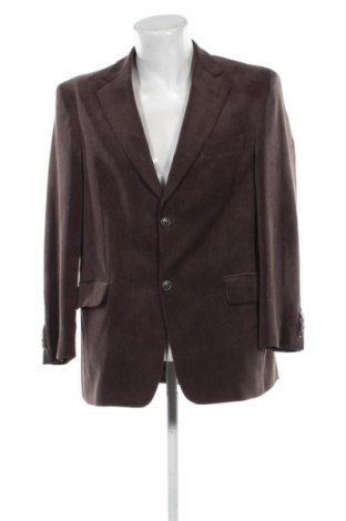 Pánske sako  Bogart, Veľkosť XL, Farba Hnedá, Cena  4,95 €