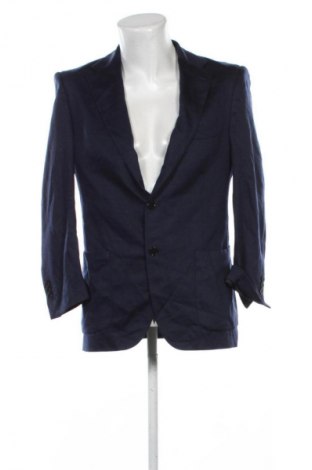 Pánske sako  Boggi, Veľkosť L, Farba Modrá, Cena  38,95 €