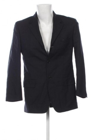Pánske sako  Boggi, Veľkosť M, Farba Modrá, Cena  25,95 €