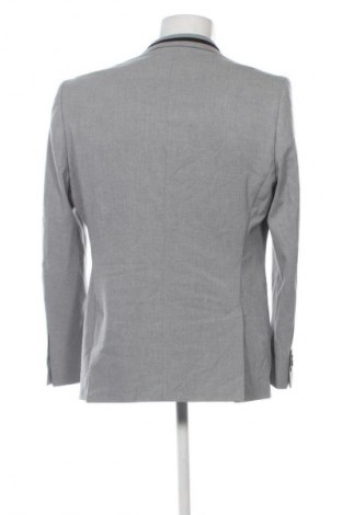 Pánské sako  C&A, Velikost L, Barva Šedá, Cena  169,00 Kč