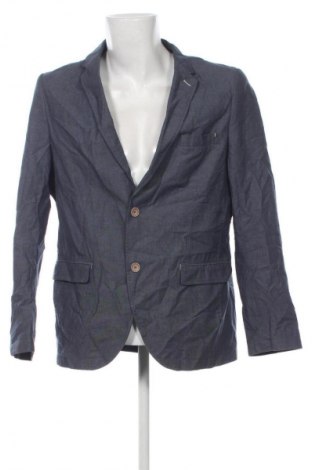 Pánske sako  Calamar, Veľkosť L, Farba Modrá, Cena  16,95 €