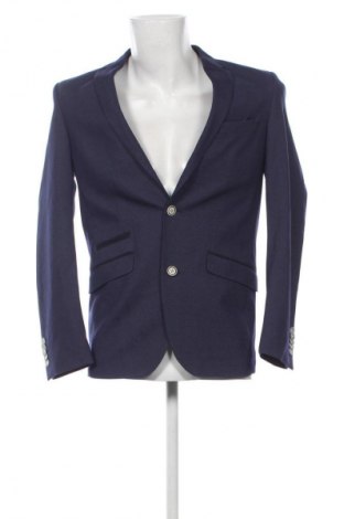 Ανδρικό σακάκι Calamar, Μέγεθος M, Χρώμα Μπλέ, Τιμή 13,99 €