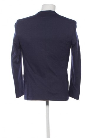 Ανδρικό σακάκι Calamar, Μέγεθος M, Χρώμα Μπλέ, Τιμή 13,99 €