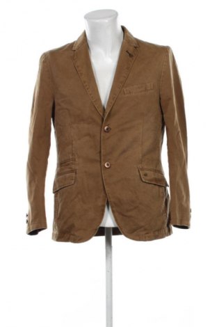 Мъжко сако Camel Active, Размер M, Цвят Кафяв, Цена 19,94 €