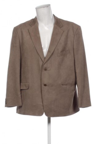 Pánske sako  Canda, Veľkosť XXL, Farba Béžová, Cena  29,73 €