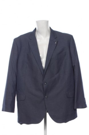 Pánské sako  Canda, Velikost 4XL, Barva Modrá, Cena  129,00 Kč