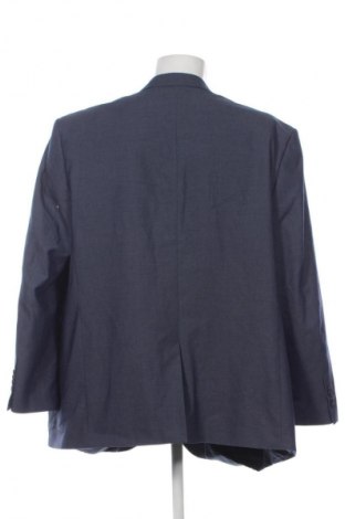 Pánské sako  Canda, Velikost 4XL, Barva Modrá, Cena  129,00 Kč