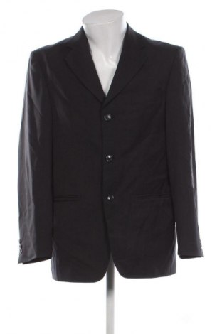 Pánske sako  Canda, Veľkosť L, Farba Čierna, Cena  4,95 €