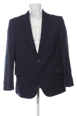 Herren Sakko Canda, Größe XL, Farbe Blau, Preis 9,99 €