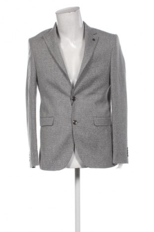 Męska marynarka Carducci, Rozmiar M, Kolor Szary, Cena 557,28 zł