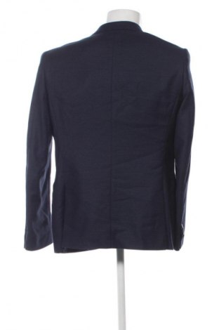 Мъжко сако Cavallaro Napoli, Размер L, Цвят Син, Цена 17,38 €