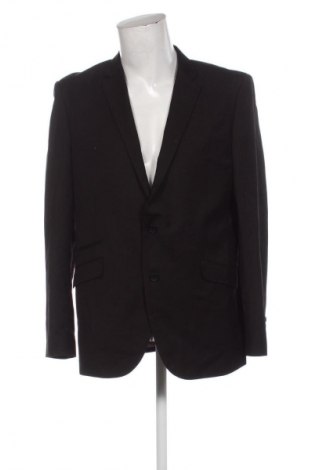 Pánske sako  CedarWood State, Veľkosť XL, Farba Čierna, Cena  6,95 €