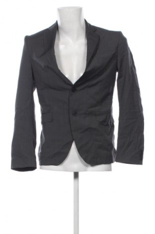 Мъжко сако Cinque, Размер S, Цвят Сив, Цена 11,75 €