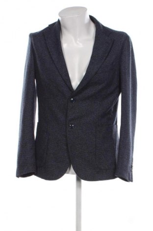 Pánske sako  Clayton, Veľkosť XL, Farba Modrá, Cena  27,95 €