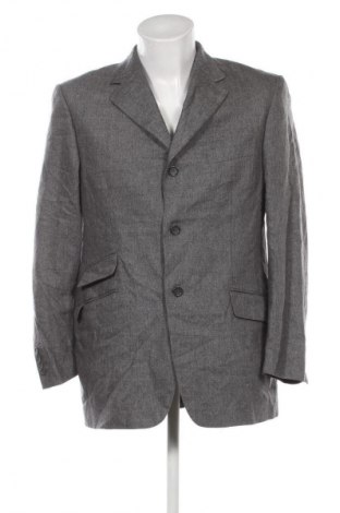 Pánske sako  Conbipel, Veľkosť L, Farba Sivá, Cena  11,95 €
