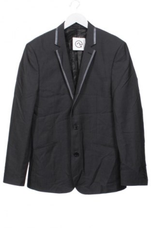 Pánske sako  Connor, Veľkosť XS, Farba Čierna, Cena  5,95 €