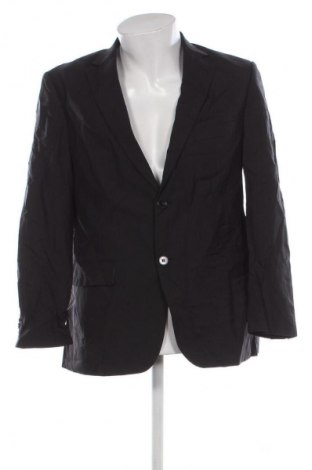 Pánske sako  Daniel Hechter, Veľkosť L, Farba Čierna, Cena  8,95 €
