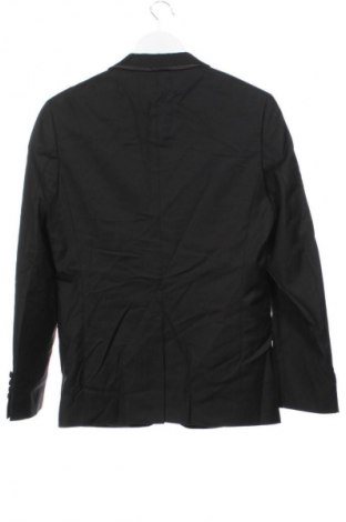 Pánske sako  Daniel Hechter, Veľkosť S, Farba Čierna, Cena  10,95 €